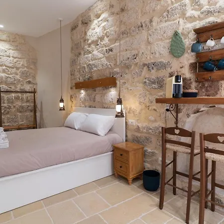 דירה Torre Arcobasso בארי