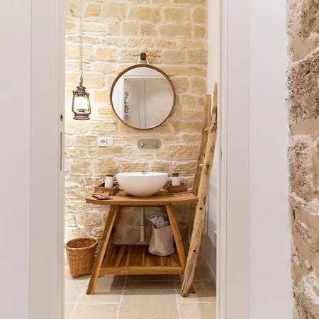 דירה Torre Arcobasso *