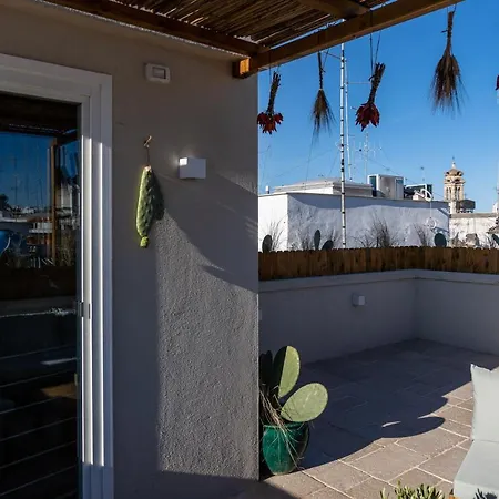 Torre Arcobasso Lejlighed *