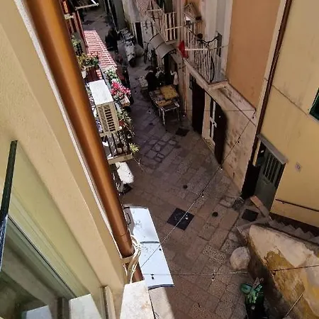 Torre Arcobasso Διαμέρισμα *