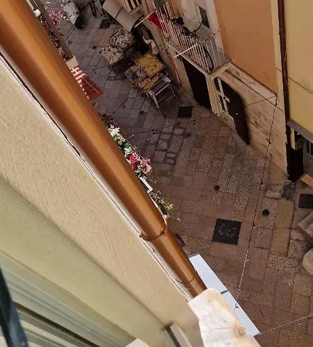 Torre Arcobasso Lejlighed *