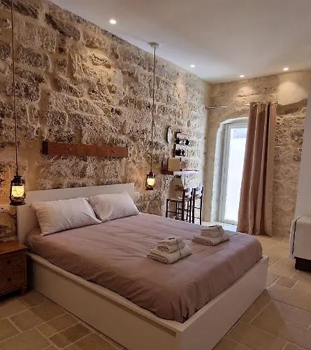 Torre Arcobasso Lejlighed