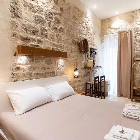 Lägenhet Torre Arcobasso Bari