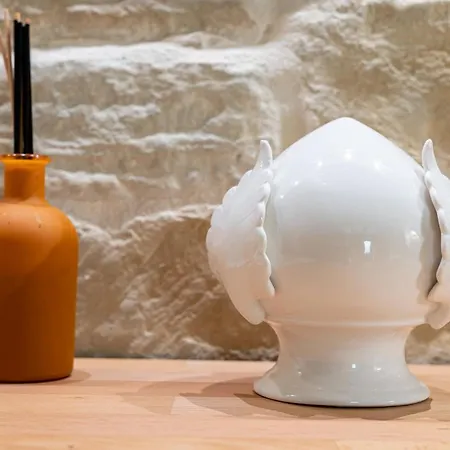 Torre Arcobasso Lägenhet *