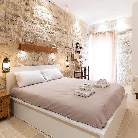 Torre Arcobasso アパート