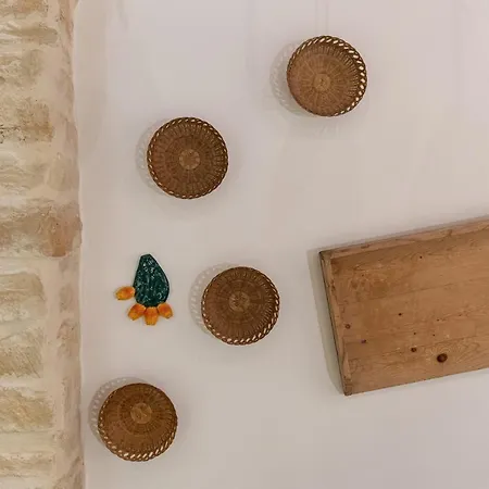 Torre Arcobasso アパート *