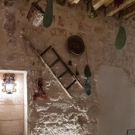 Torre Arcobasso * Bari