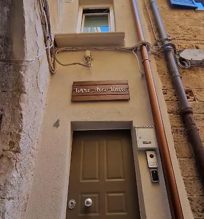 Torre Arcobasso