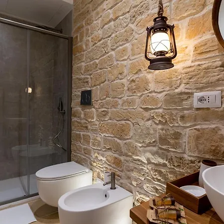 アパート Torre Arcobasso