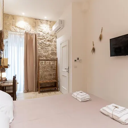 アパート Torre Arcobasso *