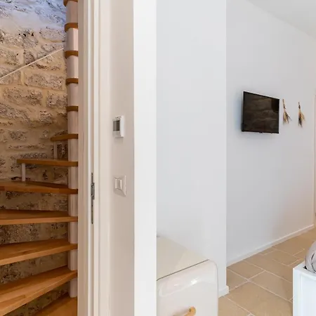 Torre Arcobasso アパート バーリ