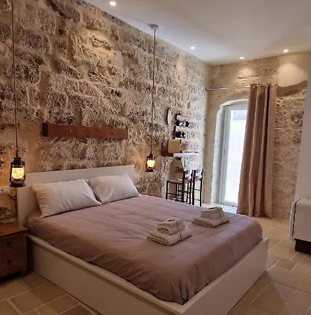 Torre Arcobasso Lägenhet