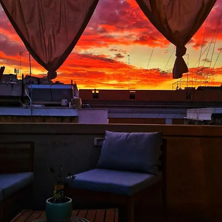 アパート Torre Arcobasso バーリ