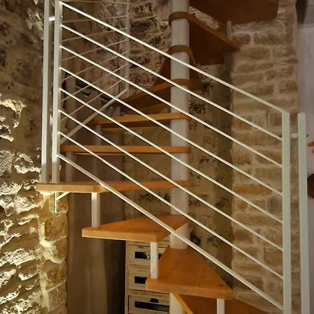 アパート Torre Arcobasso *