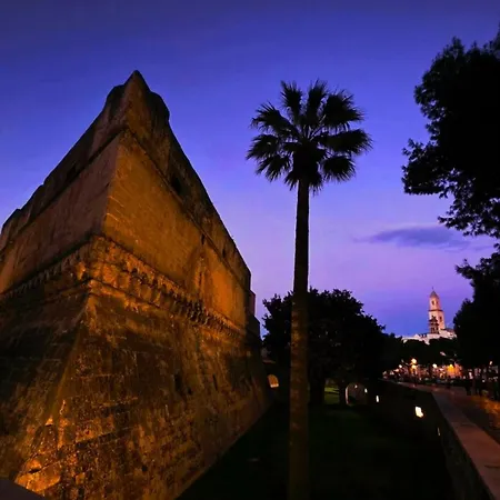 Torre Arcobasso * Bari