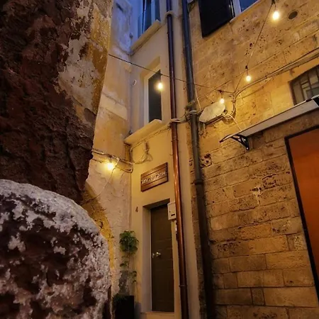 Torre Arcobasso Appartement *