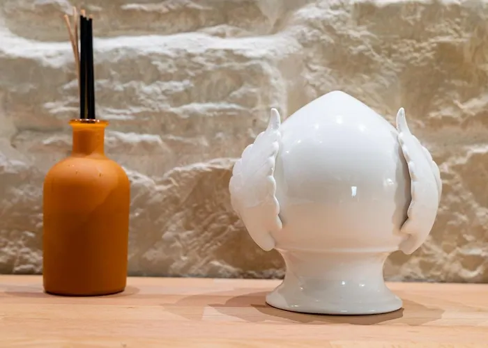 Torre Arcobasso Apartmán *