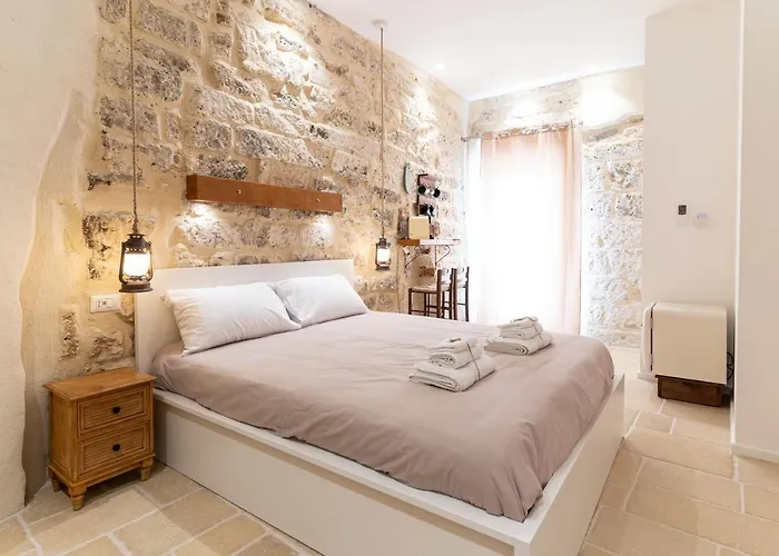 Torre Arcobasso Apartmán