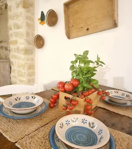 Torre Arcobasso * בארי