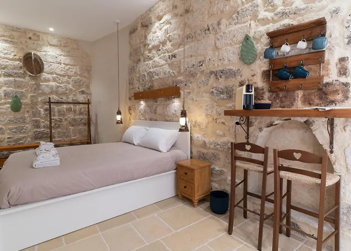 Apartmán Torre Arcobasso Bari