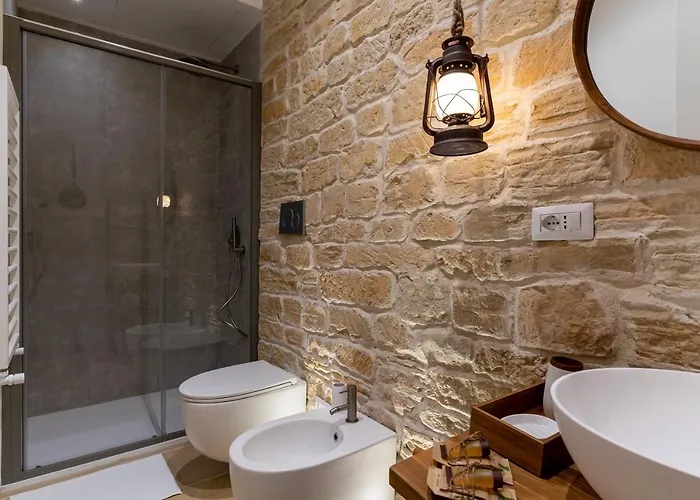 Apartmán Torre Arcobasso