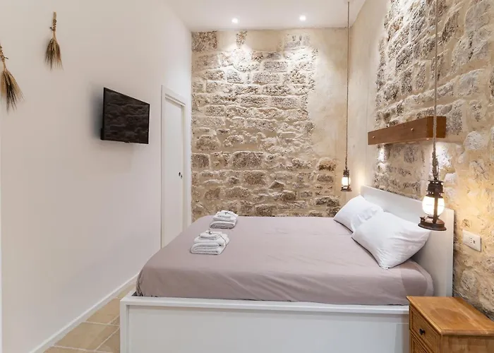 Torre Arcobasso Apartmán Bari