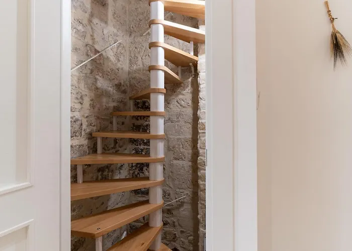 Torre Arcobasso Apartmán