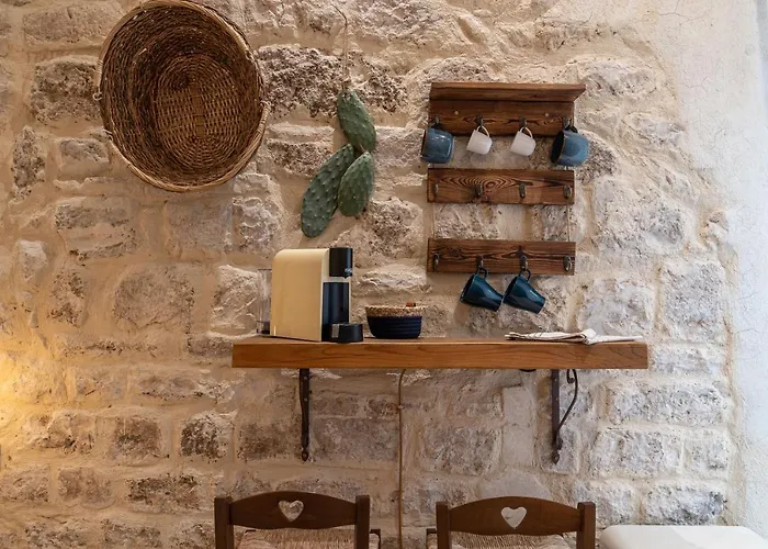 Torre Arcobasso Apartmán