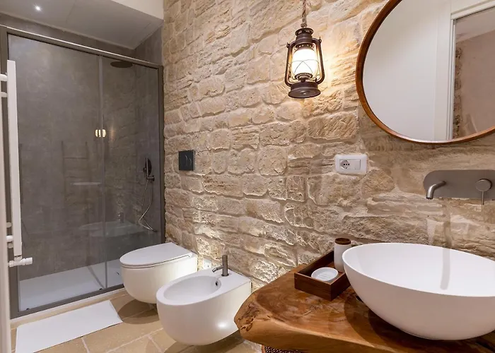 Torre Arcobasso Apartmán *