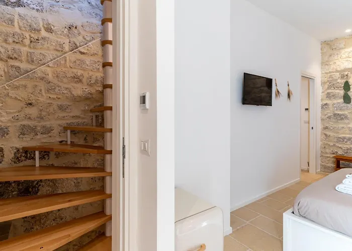 Torre Arcobasso Apartmán Bari