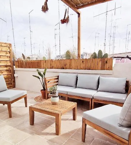 Torre Arcobasso Apartmán