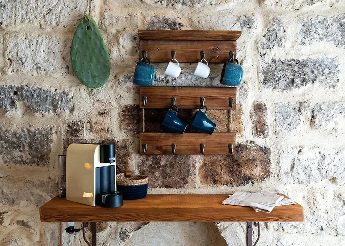 Torre Arcobasso בארי